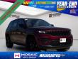 2025 Jeep Grand Cherokee Laredo Sport Utility