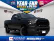2025 Ram 3500 Laramie Truck Crew Cab