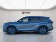 2021 Toyota Highlander Hybrid Platinum SUV