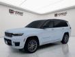 2022 Jeep New Grand Cherokee Summit SUV