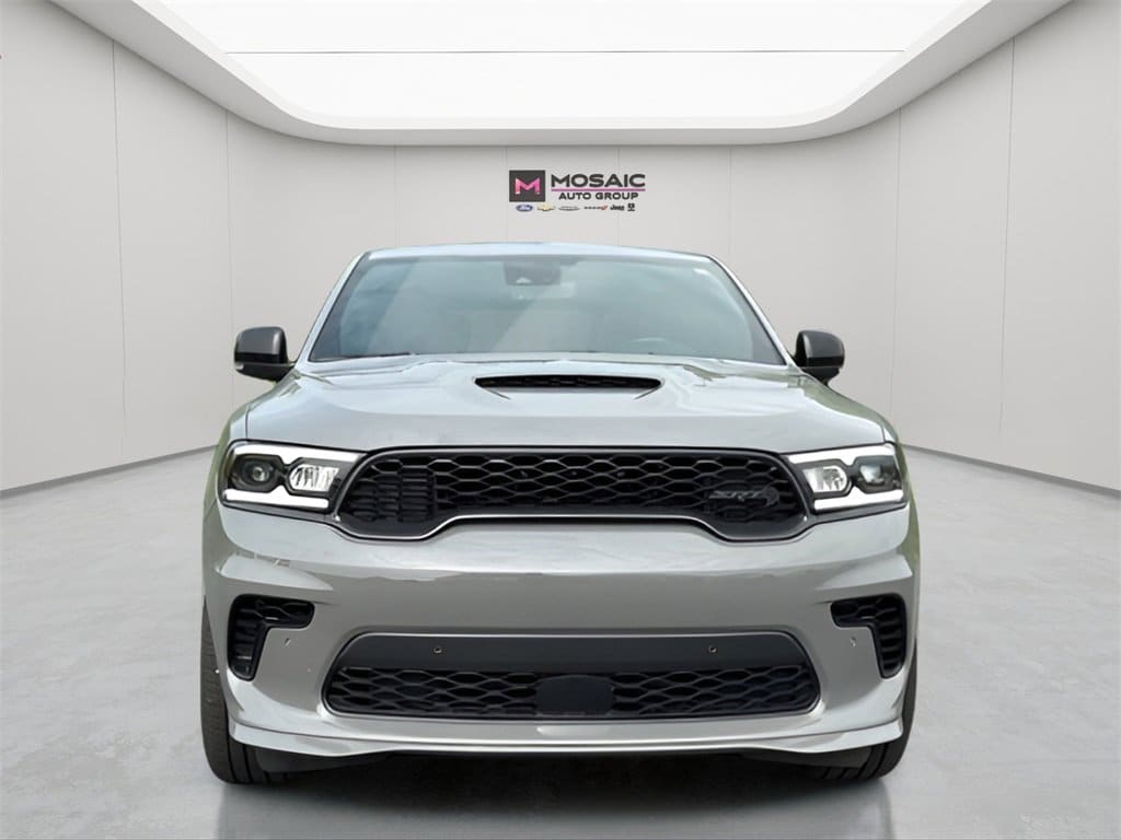 Used 2023 Dodge Durango SRT Hellcat with VIN 1C4SDJH9XPC557982 for sale in Zumbrota, Minnesota