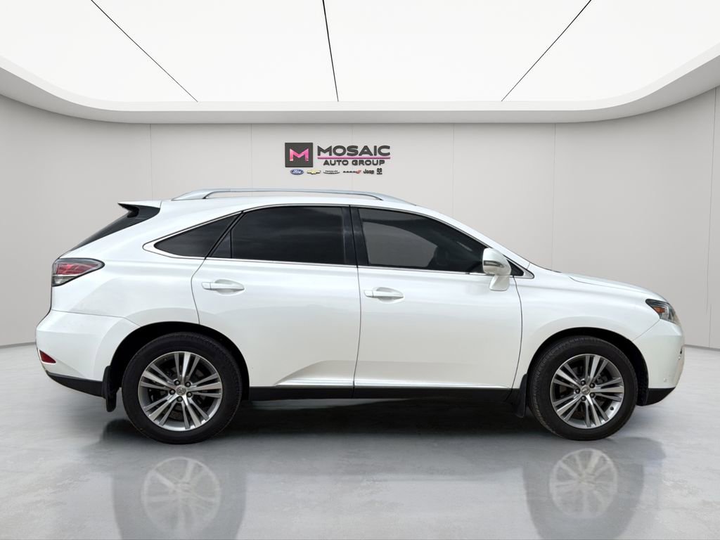 Used 2015 Lexus RX 350 with VIN 2T2BK1BA0FC329211 for sale in Zumbrota, Minnesota