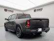 2026 Ram 1500 BIG HORN CREW CAB 4X4 5'7 BOX Pickup