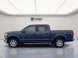 2016 Ford F-150 Truck SuperCrew Cab