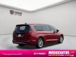 2026 Chrysler Pacifica Limited Van Passenger Van