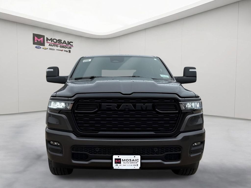 2026 RAM 1500 Big Horn/Lone Star - Photo 9