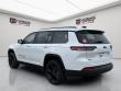 2025 Jeep Grand Cherokee L Laredo Sport Utility