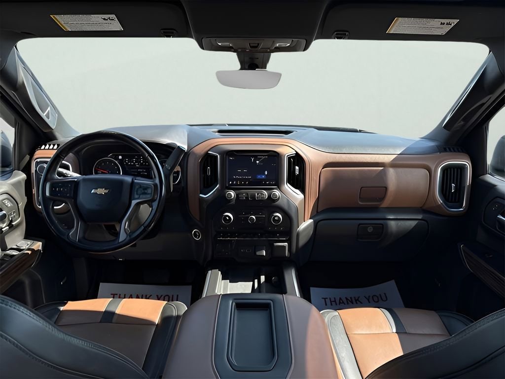 2019 Chevrolet Silverado 1500 High Country - Photo 14
