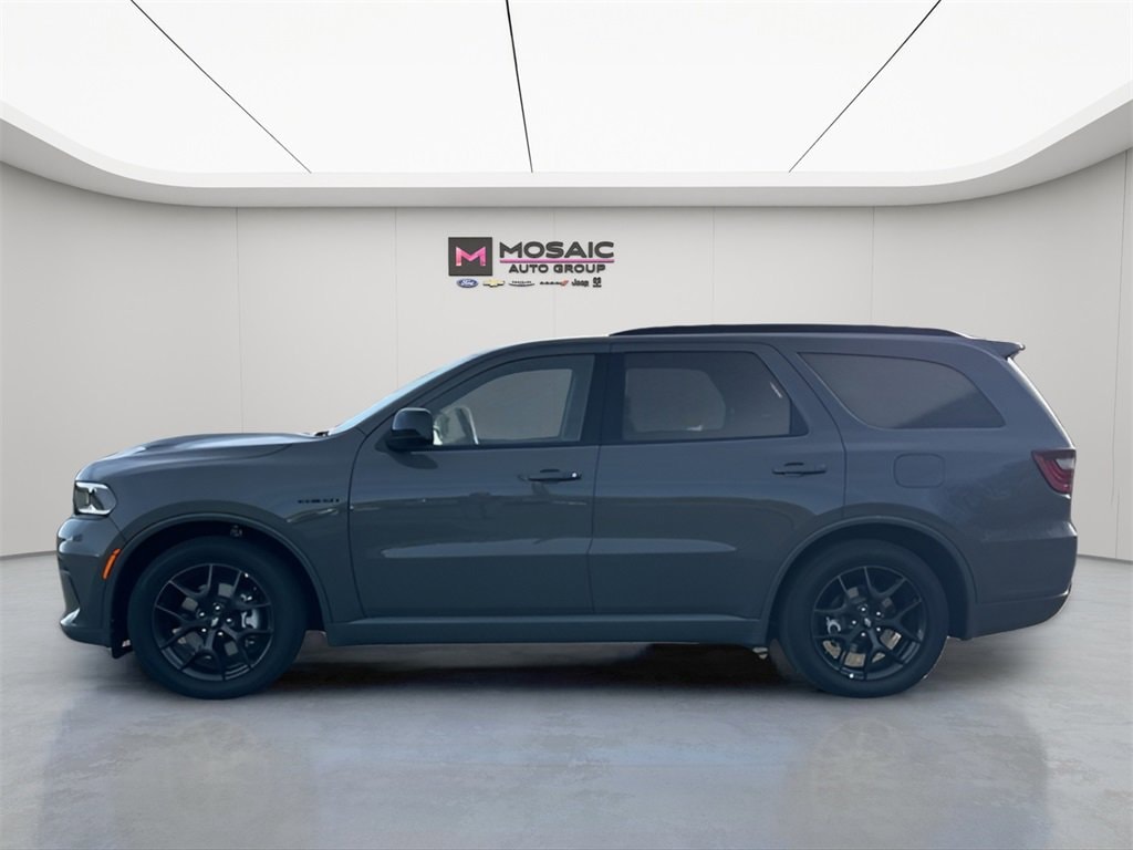 New 2026 Dodge Durango GT HEMI V8 Sport Utility