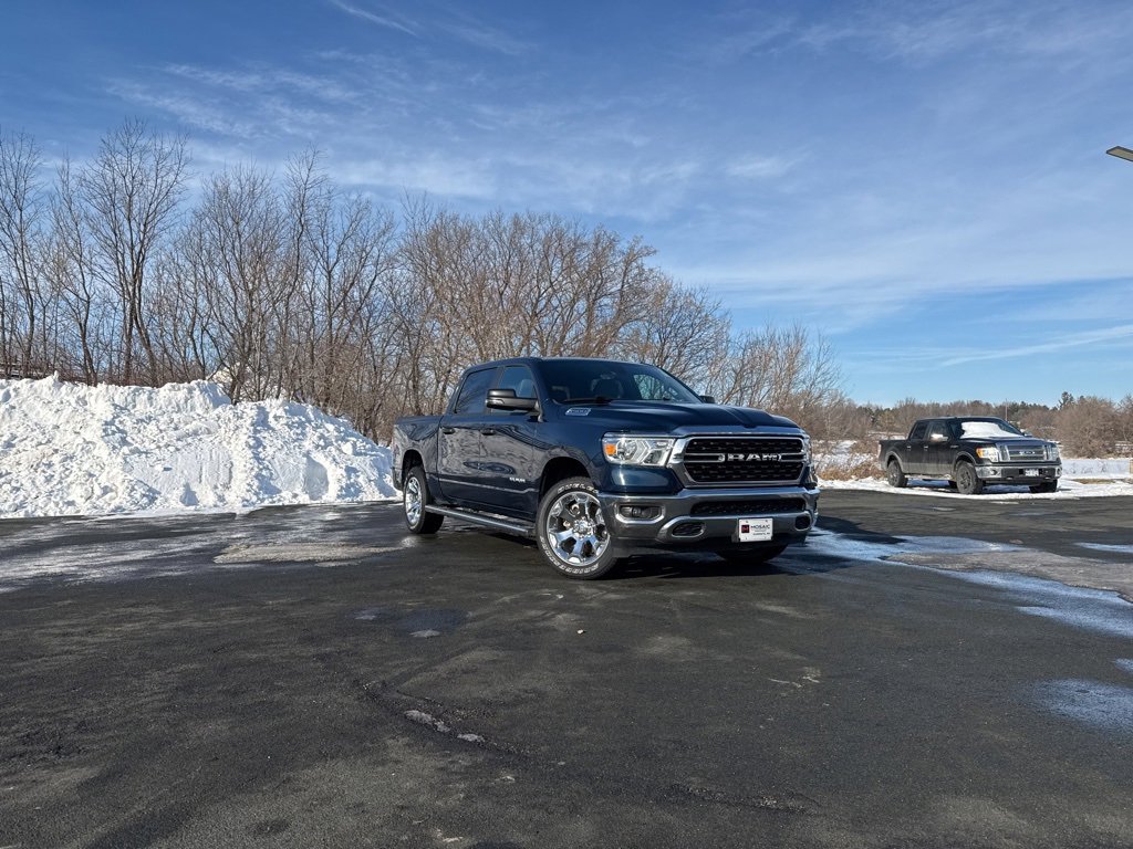 2023 RAM Ram 1500 Pickup Big Horn/Lone Star's photo