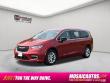 2026 Chrysler Pacifica Limited Van Passenger Van