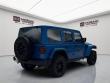 2025 Jeep Wrangler 4xe Sahara Sport Utility