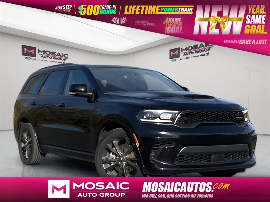 2024 Dodge Durango R/T's photo