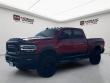 2022 Ram 2500 Power Wagon Truck Crew Cab