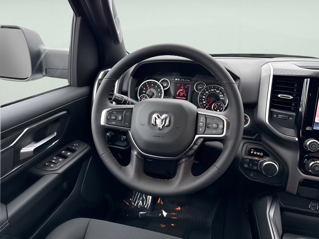 2026 RAM 1500 Big Horn/Lone Star - Photo 15