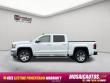 2018 GMC Sierra 1500 SLT Truck Crew Cab