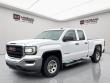 2017 GMC Sierra 1500 Base Truck Double Cab