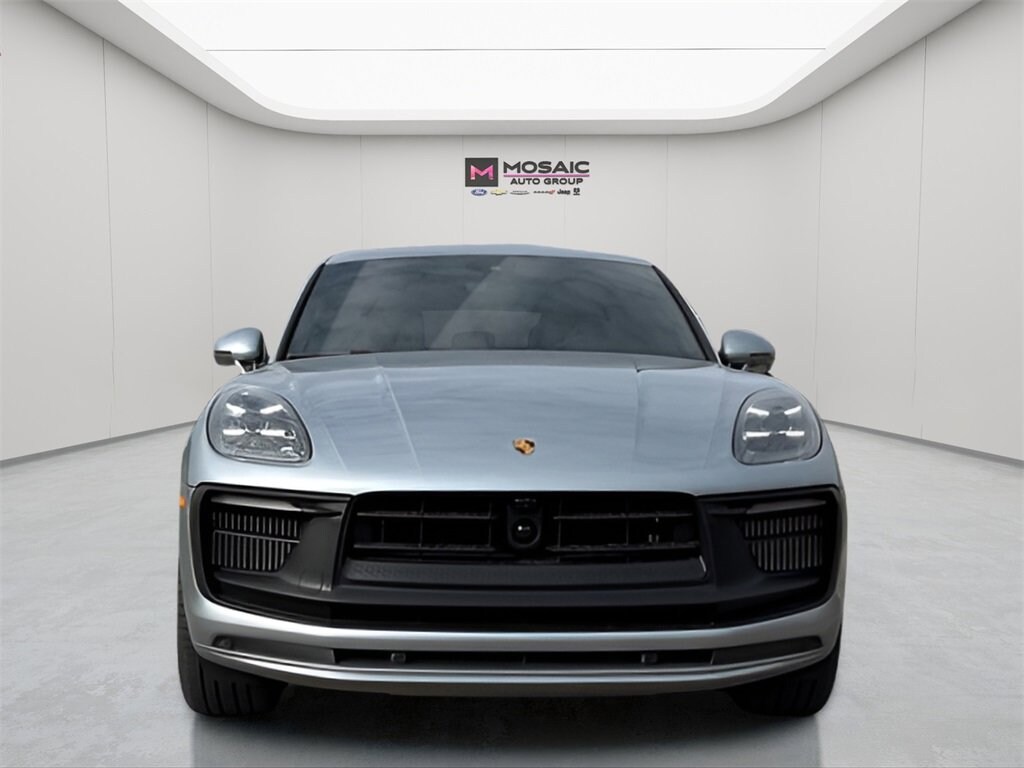 Used 2024 Porsche Macan GTS SUV