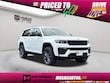  Jeep Grand Cherokee L