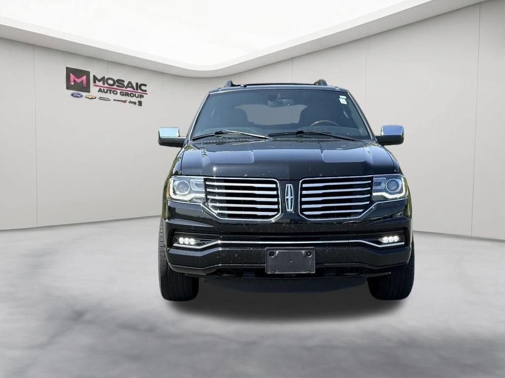Used 2016 Lincoln Navigator Reserve SUV