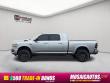 2020 Ram 3500 Laramie Truck Mega Cab