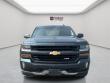 2018 Chevrolet Silverado 1500 LT w/2LT Truck Crew Cab