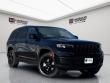2025 Jeep Grand Cherokee L Laredo Sport Utility