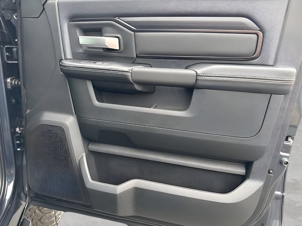 2026 RAM 2500 Power Wagon - Photo 10