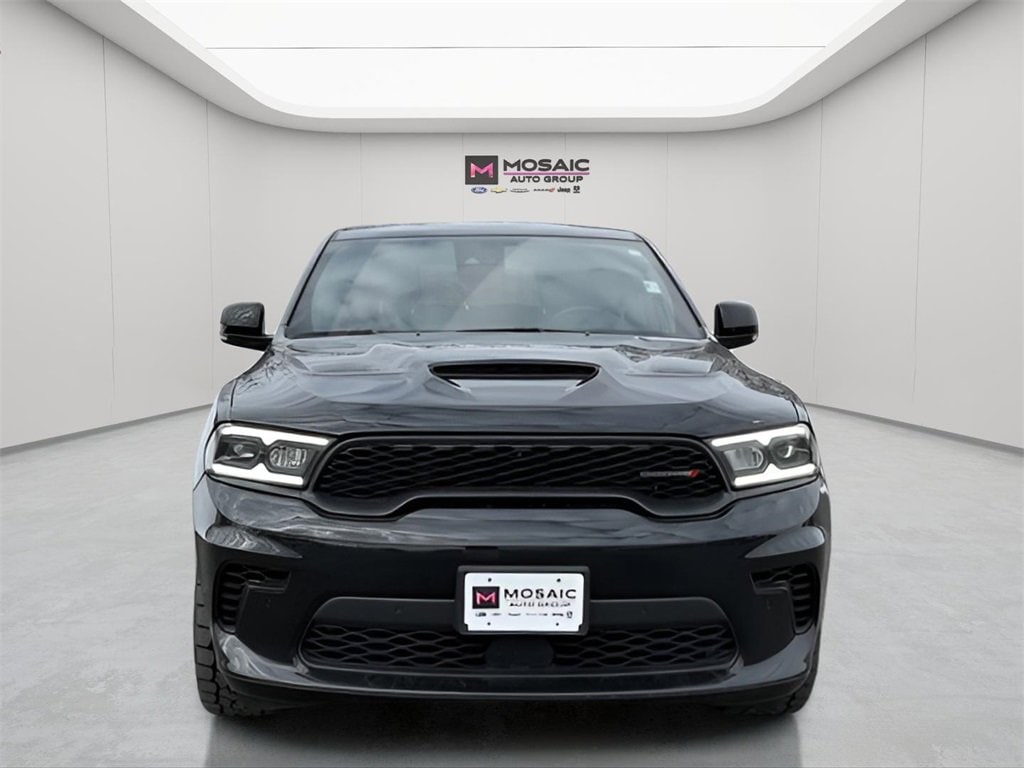 Used 2024 Dodge Durango R/T with VIN 1C4SDJCT1RC155256 for sale in Zumbrota, Minnesota