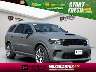 2026 Dodge Durango GT HEMI V8 Sport Utility