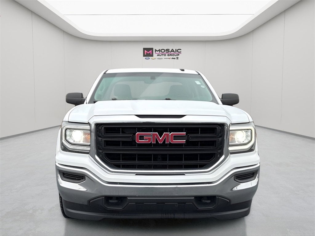Used 2017 GMC Sierra 1500 Base with VIN 1GTV2LEC5HZ363051 for sale in Zumbrota, Minnesota