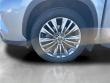 2021 Toyota Highlander Hybrid Platinum SUV