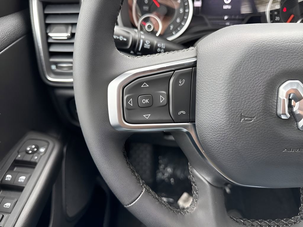2026 RAM 1500 Big Horn/Lone Star - Photo 29