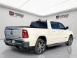 2022 Ram 1500 Longhorn Truck Crew Cab