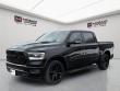 2020 Ram 1500 Laramie Truck Crew Cab