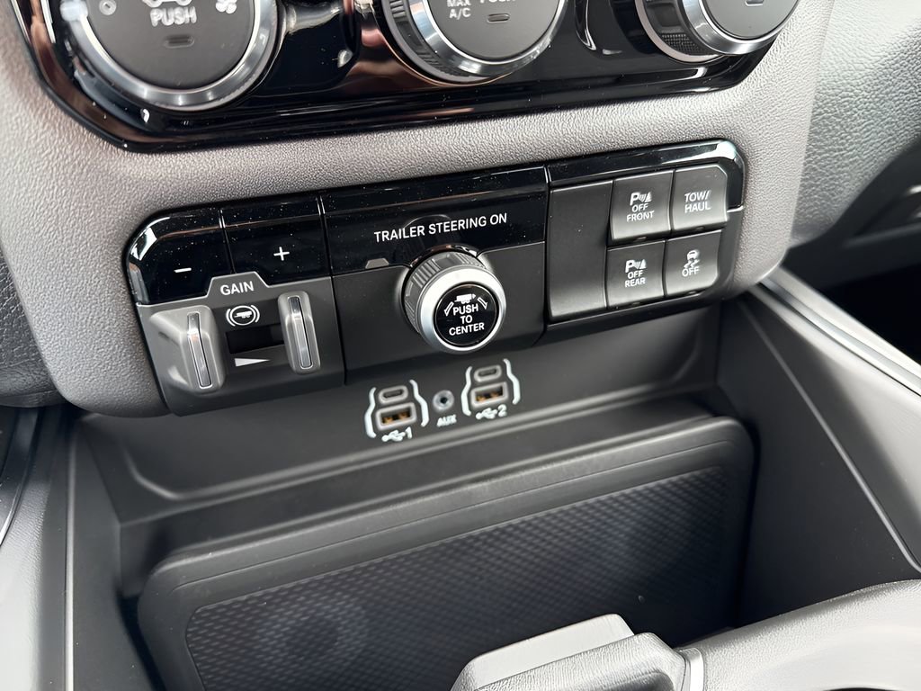 2026 RAM 1500 Big Horn/Lone Star - Photo 27