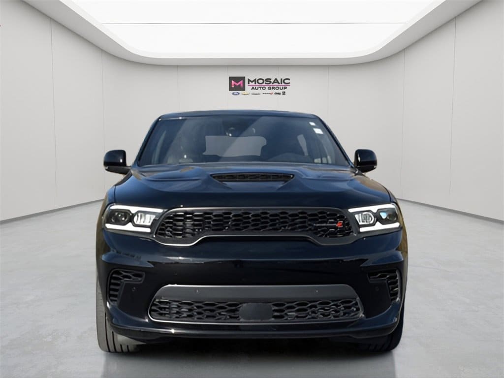 Used 2024 Dodge Durango R/T with VIN 1C4SDJCT7RC140440 for sale in Zumbrota, Minnesota