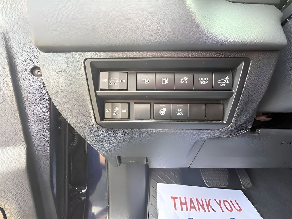 2023 Toyota Sequoia Platinum - Photo 25