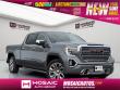 2022 GMC Sierra 1500 Limited Denali Truck Crew Cab