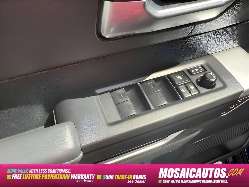 2023 Toyota Sequoia Platinum - Photo 21
