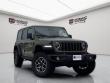 2026 Jeep Wrangler Rubicon Sport Utility