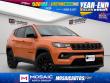 2026 Jeep Compass Latitude Sport Utility