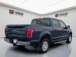 2016 Ford F-150 Truck SuperCrew Cab