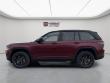 2025 Jeep Grand Cherokee LIMITED 4X4 Sport Utility