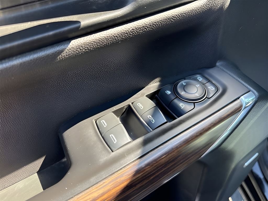 2019 Chevrolet Silverado 1500 High Country - Photo 26
