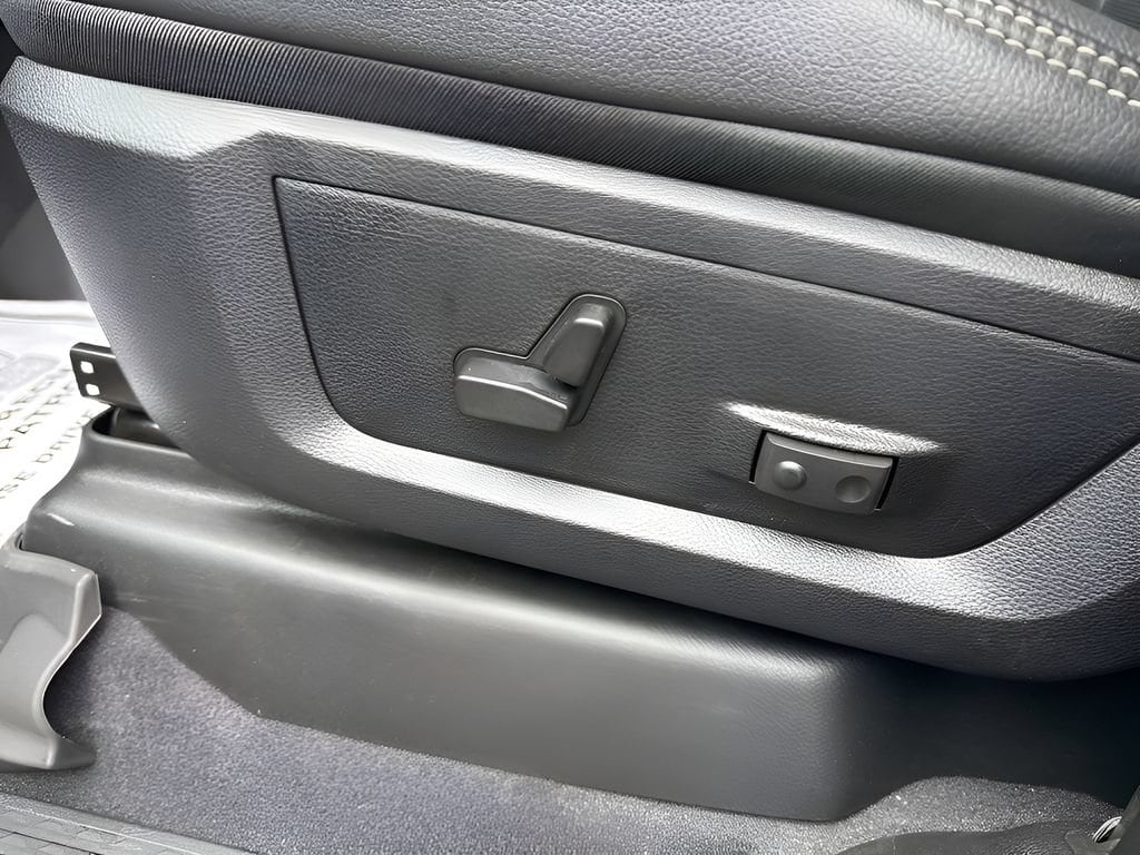 2026 RAM 2500 Power Wagon - Photo 25
