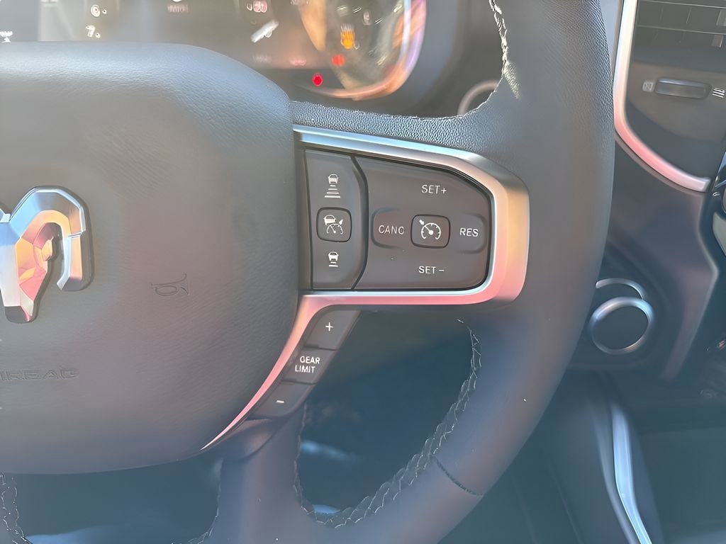 2026 RAM 1500 Big Horn/Lone Star - Photo 20