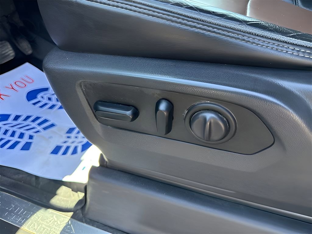 2019 Chevrolet Silverado 1500 High Country - Photo 29
