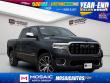 2026 Ram 1500 Tungsten Pickup