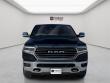 2019 Ram 1500 Longhorn Truck Crew Cab